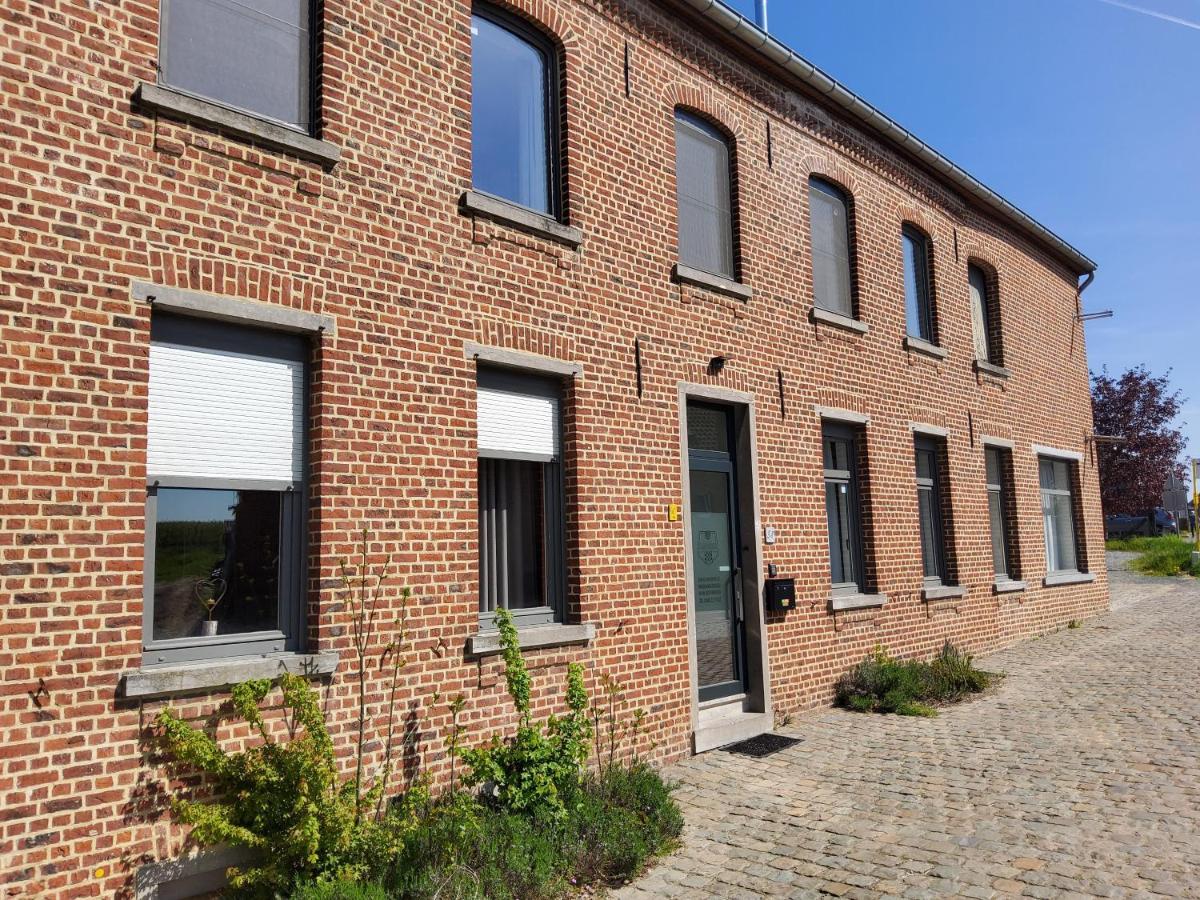 Kamerrijk Pepingen Exterior photo